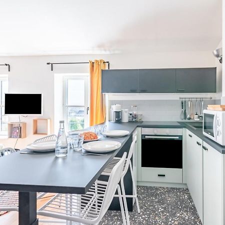 Апартаменты Dify Grand Dupont - Quartier Croix Rousse Лион Экстерьер фото